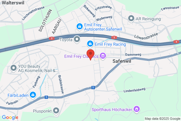 EMRU-Phil GmbH
