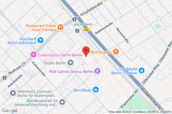 DYSYCON GmbH
