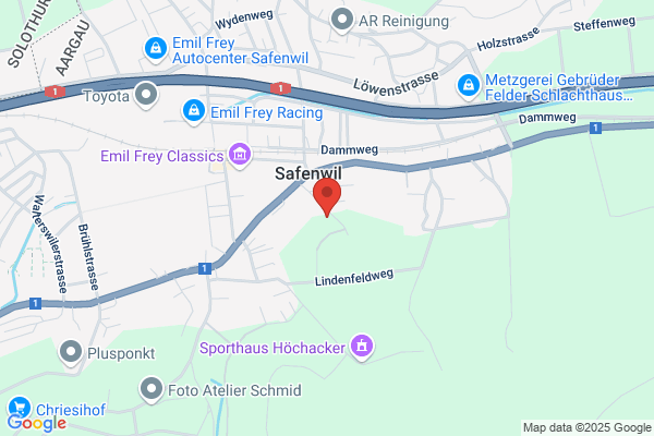 FH Verwaltung GmbH