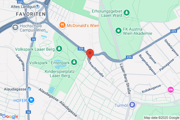Multifix GmbH