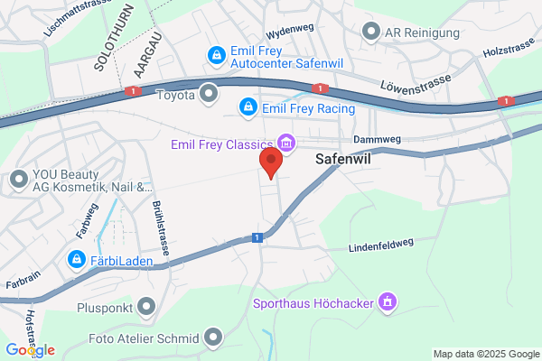 Gemeindeverwaltung