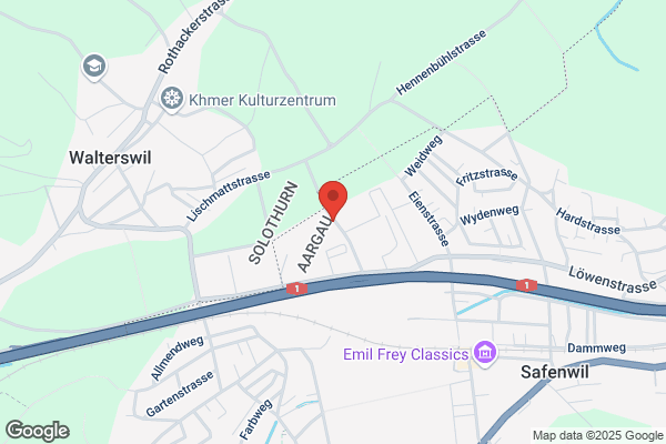 Graber Schweisstechnik GmbH