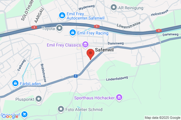 Coop Mittelland
