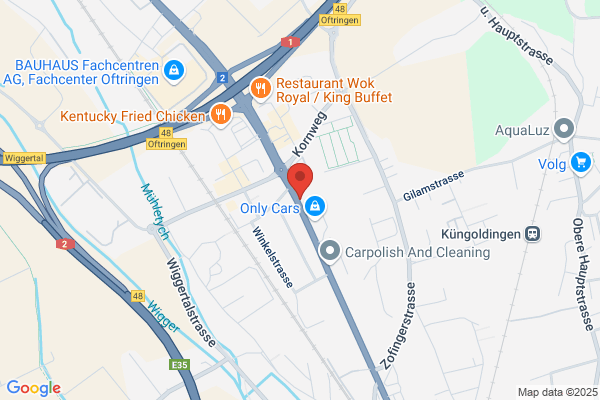 Copy Center CCD Dulliken