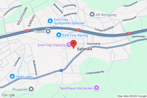 Die Schweizerische Post