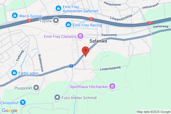 Feuerwehrkommando