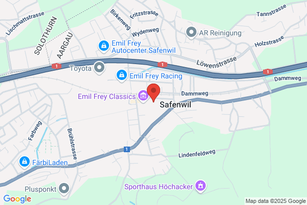 Reformhaus Roth