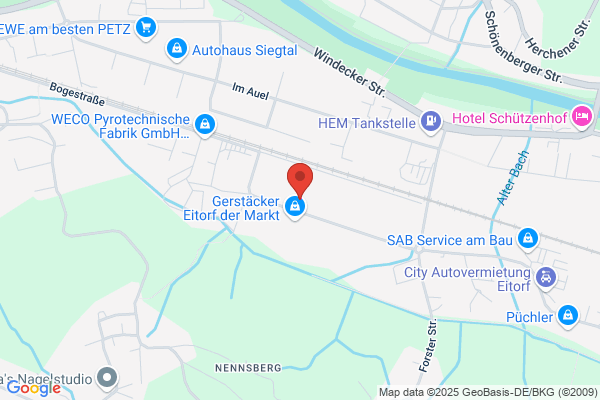GEBA Informatik GmbH