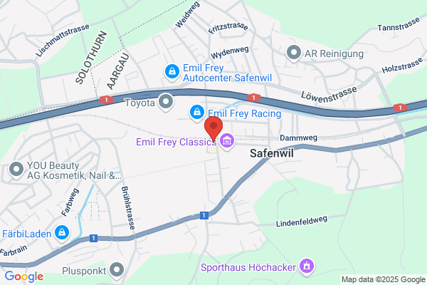 City Pizzakurier