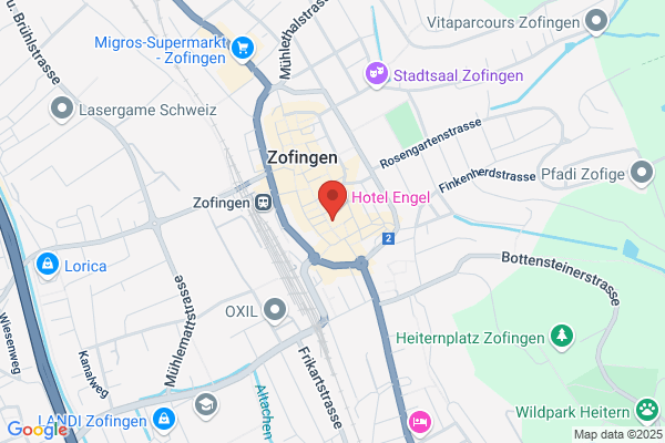 Bistro Pub Schluessel