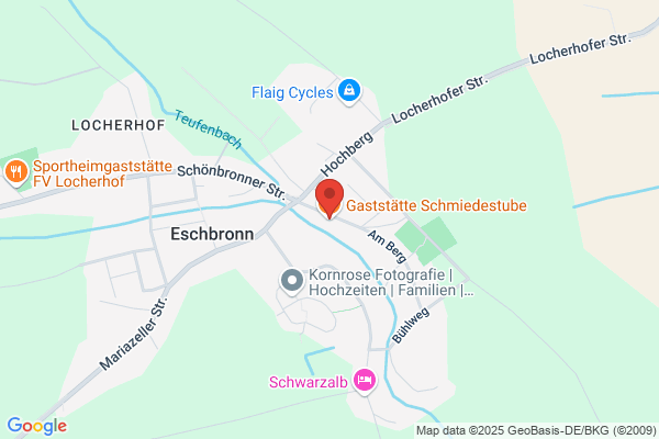 Schmiedstube
