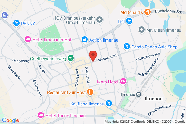 UWS GmbH