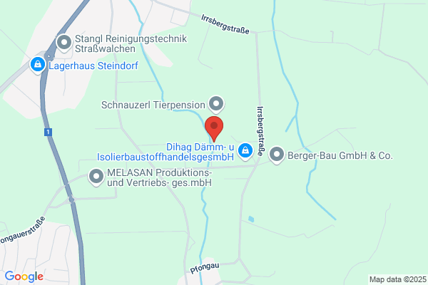 Oberholzer Transport GmbH
