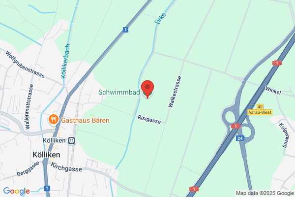 Schwimmbad
