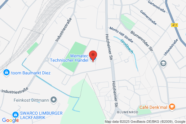 WEMATEC GmbH