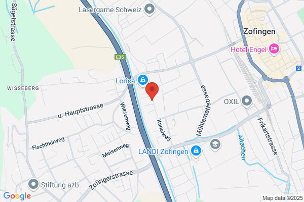Event Management Zofingen GmbH