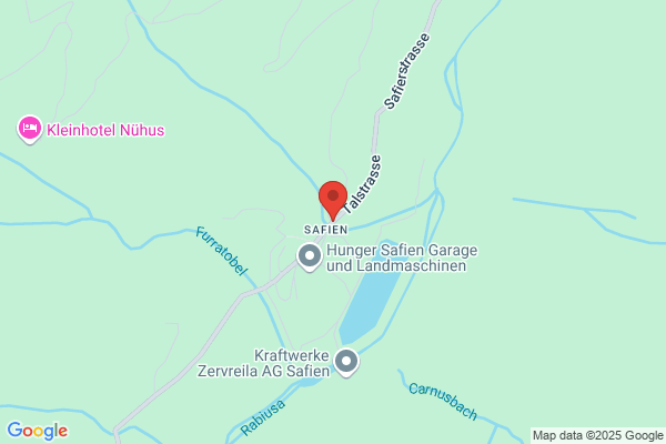 AHV-Zweigstelle