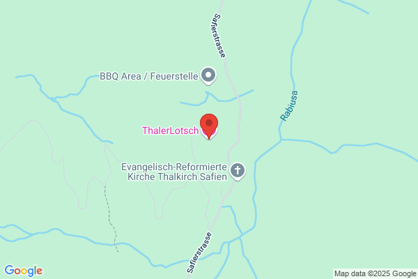 Ferienlager ThalerLotsch