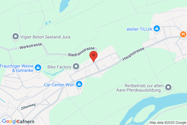 F+F Bildhaueratelier GmbH