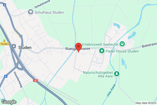 Holzbau Telley GmbH
