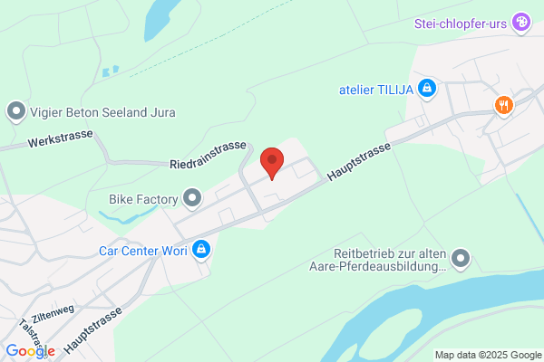 Schönholzer AG