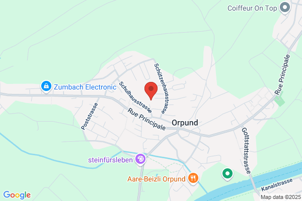 Angehrn Bestmedconsult