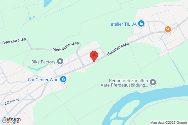 Autobusbetrieb Biel Meinisberg AG