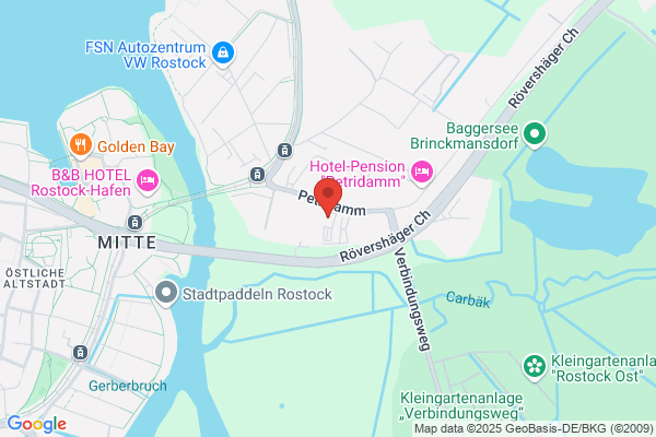 BaumaRent GmbH