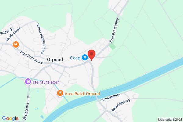 Drogerie Kropf und Co.