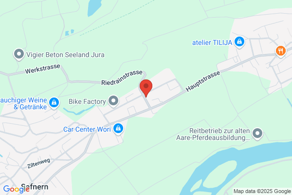 ETS GmbH