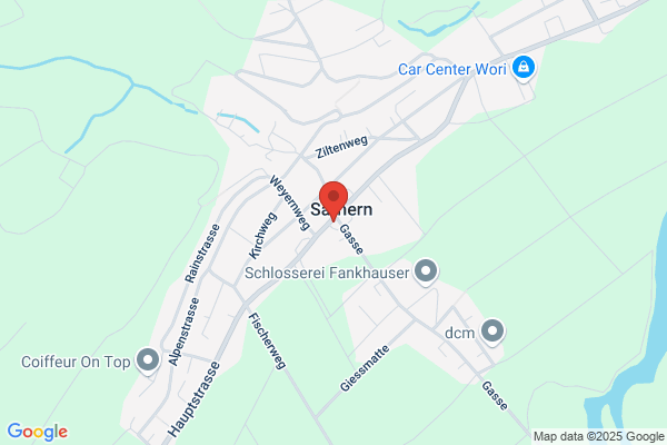 Elektroverwaltung Safnern