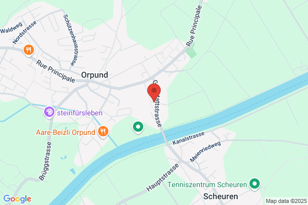 Gemeindeverwaltung