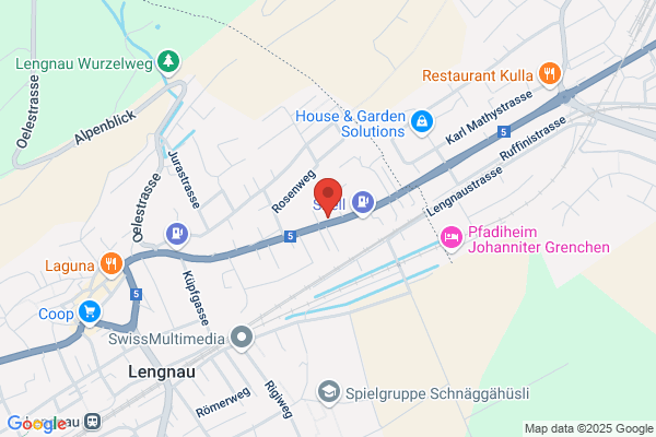 M. Kocher GmbH