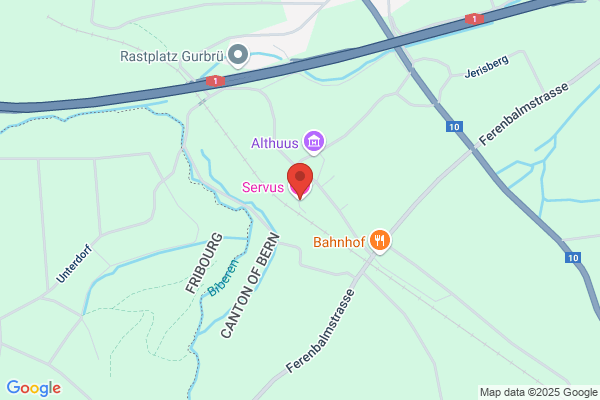 Servus GmbH