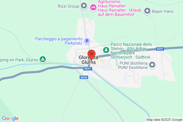 Fundaziun retoromana Pader Flurin Maissen