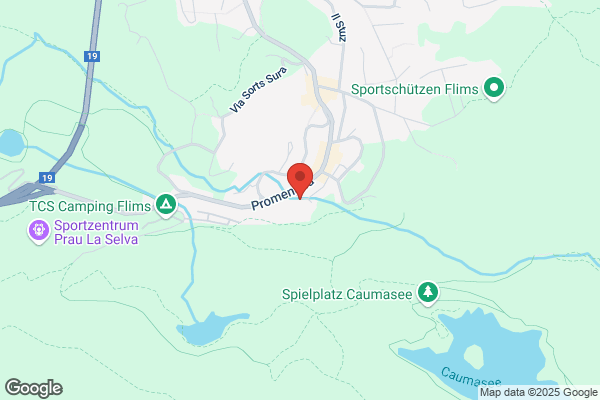 Hotel-Garni Am Waldrand