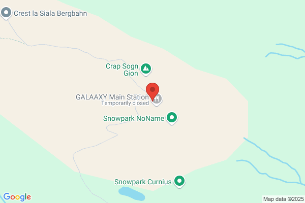 Mountain Hostel