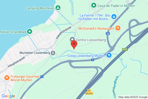 Restaurant Loewenberg