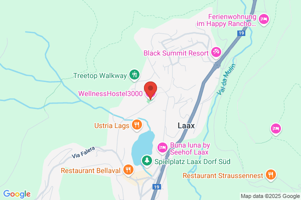Sporthotel Larisch