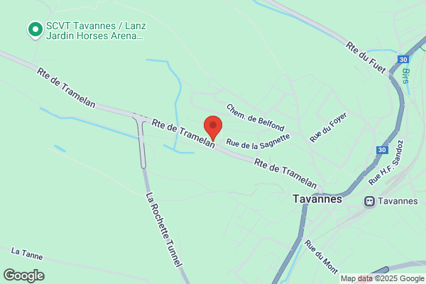 LG Guimaro Sàrl