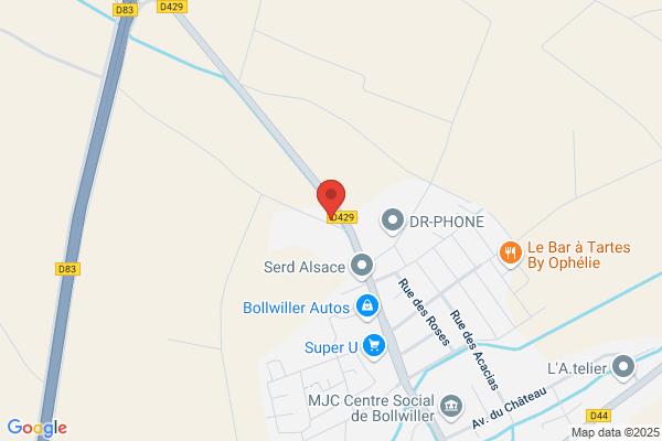 2m Conseils Sàrl