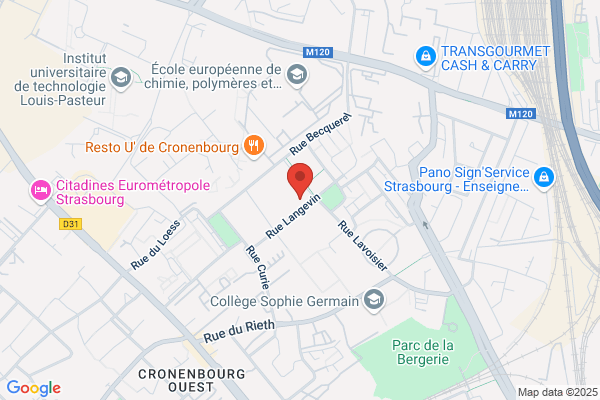 Clinique psychiatrique administration