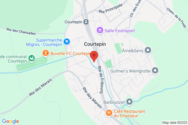 Police Cantonale