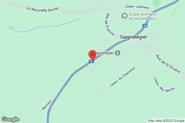 Garage Jacques Sester SA