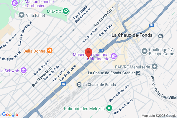 Armi-Discount chez Portmann