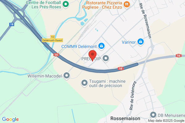 Edouard Borruat