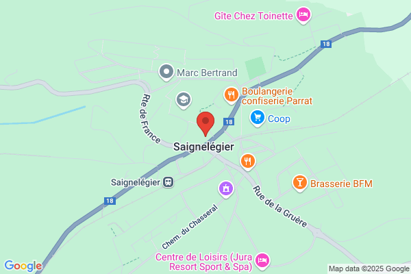 Gendarmerie cantonale