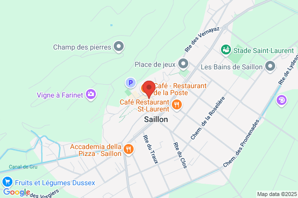 Administration communale