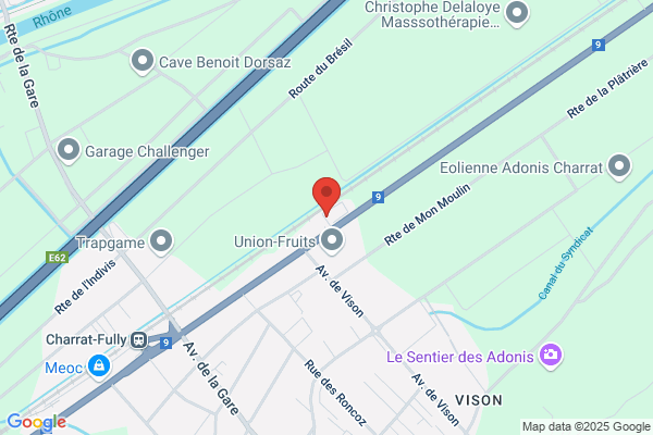 Bois et Sciages SA
