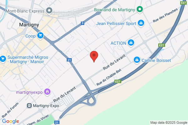 Cave Orsat SA